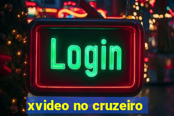 xvideo no cruzeiro